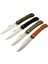 Çakır Çakı End Yşl Ckr-01 19 cm 3