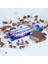Musclestation Supreme Crunch Protein Bar Karma Paket (12 x 40 Gr, Sütlü Çikolata, Bitter Çikolata, Beyaz Çikolata) 3