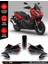 Honda Adv 350 Koruma Seti - Pütürlü 1