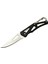 Alaska Mini Metal Çakı SDR-1606BK 14 cm 1