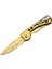 Alaska Gold Çakı SDR-1105B 15 cm 1