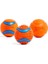Chuckit Fetch Medley Gen 3 Köpek Oyun Topu Orta Boy 3lü 2