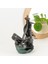 Zen El Lotus Temalı Geri Akışlı Tütsülük 2