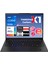 Thinkpad X1 Carbon G11 I7-1365U Vpro 32GB 512GB SSD 14" Wuxga W11P Notebook 21HMS0DUTX 001 1