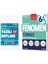 6. Sınıf Yazılı Notları 1. Dönem 1 ve 2. Yazılı ve Fenomen Okul Yayınları 6. Sınıf Fenomen Türkçe A Soru Bankası 1