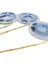 Cob LED Şerit 5metre 12V 320LED/M 3000K Sıcak Beyaz 10W 8mm IP20 Aydınlatma Işık Hortum Kendinden Yapışkanlı 6