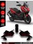 Honda Adv 350 Koruma Seti - Pütürlü 1