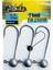 2509 #6/0 14GR Jig Head 1
