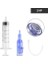 10 Adet 24 Pin Profesyonel Derma Damga Kalemi Microneedle Kartuşları Iğneler Hydra Tabancası S (Yurt Dışından) 1