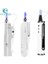 10 Adet 24 Pin Profesyonel Derma Damga Kalemi Microneedle Kartuşları Iğneler Hydra Tabancası S (Yurt Dışından) 3