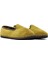Kadın Yeşil Kumaş Loafer 25AFD20546F 3