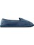 Kadın Mavi Kumaş Loafer 25AFD20546F 1