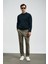 Simon Smart Erkek Chino Pantolon 112190329 1