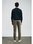 Simon Smart Erkek Chino Pantolon 112190329 4