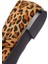 Kadın Leopar Desenli Babet 25AFE4800W2 8