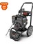 LT-810B Benzinli Basınçlı Yıkama Makinesi 207BAR 7hp 1