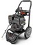 LT-810B Benzinli Basınçlı Yıkama Makinesi 207BAR 7hp 2