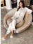 Saten Biyeli Pijama Takımı 1