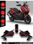 Honda Adv 350 Koruma Seti - Pütürlü 1