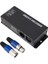 DMX-512 Dekoder Dijital Ekran Dimmer Sürücü Rgbw 4 Kanal LED Kontrol Cihazı Şerit Band DC12V-24V 348W 5