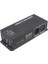 DMX-512 Dekoder Dijital Ekran Dimmer Sürücü Rgbw 4 Kanal LED Kontrol Cihazı Şerit Band DC12V-24V 348W 8