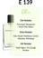 E139 Karper 50 ml Erkek Parfüm | Citrus 2