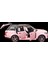Land Rover Range Rover 1:32 Ölçek Modelaraba Hobi Metal Kasa Araba 2