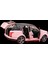 Land Rover Range Rover 1:32 Ölçek Modelaraba Hobi Metal Kasa Araba 5