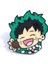 Deku Rozet My Hero Academi Anime Manga Hediye Pin Broş Çanta Süsü 1