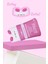 Hyaluronıc Acıd&moısturızıng (Pembe) Face Gym 80 ml 2