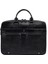Erkek Siyah Deri Laptop Çantası 25WBD3532FT 3