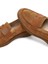 Kadın Taba Süet Deri Comfort Loafer 25AFD154210 10