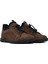 Erkek Taba Bağcıklı Nubuk Deri Casual Sneaker 25WFD6803V3 3