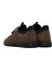 Erkek Taba Bağcıklı Nubuk Deri Casual Sneaker 25WFD6803V3 5
