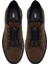 Erkek Taba Bağcıklı Nubuk Deri Casual Sneaker 25WFD6803V3 7