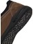 Erkek Taba Bağcıklı Nubuk Deri Casual Sneaker 25WFD6803V3 8