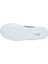 Luddon Garson 4189 Cilt Memory Foam Iç Taban Siyah Beyaz Spor Ayakkabı 4