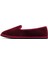 Kadın Bordo Kumaş Loafer 25AFD20546F 2