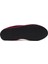 Kadın Bordo Kumaş Loafer 25AFD20546F 4