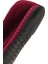 Kadın Bordo Kumaş Loafer 25AFD20546F 8