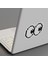 Googly Sticker ve Ekran Temizleyici 2