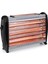 HS1003 Capıtano – Quartz Isıtıcı (2800W – Buharlı & Termostatlı) 2