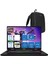 Msı Crosshair A17 Hx Amd Ryzen 7 8840HX 16GB Ddr5 4tb SSD 8GB/RTX5070/115W 16” Qhd+ (2560X1600) 240Hz IPS Windows 11 Pro Taşınabilir Bilgisayar D8WGKGP04 + Zettaçanta 1