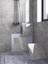 Gri Mermer Desen Duvar Sticker (30*30) 2