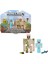 GTT53 Minecraft 3.25INCH-8.25CM Figürler - Ikili Paket 5