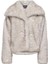Onldawn Life Faux Fur Jacket cc Otw Kadın Sahte Kürk Ceket - Şık ve Sıcak 1