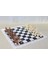 Ahşap Satranç Taşı 10 cm ALK4017 1