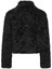Onlgınny Short Teddy Jacket Otw Kadın Kısa Teddy Mont - Sıcak ve Şık 3