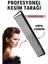 Bx Berber Kuaför Saç Kesim Tarağı Karbon Nano Absolute Professional 1