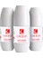 Classic Roll-On Women 50 ml (3'lü Paket) 1